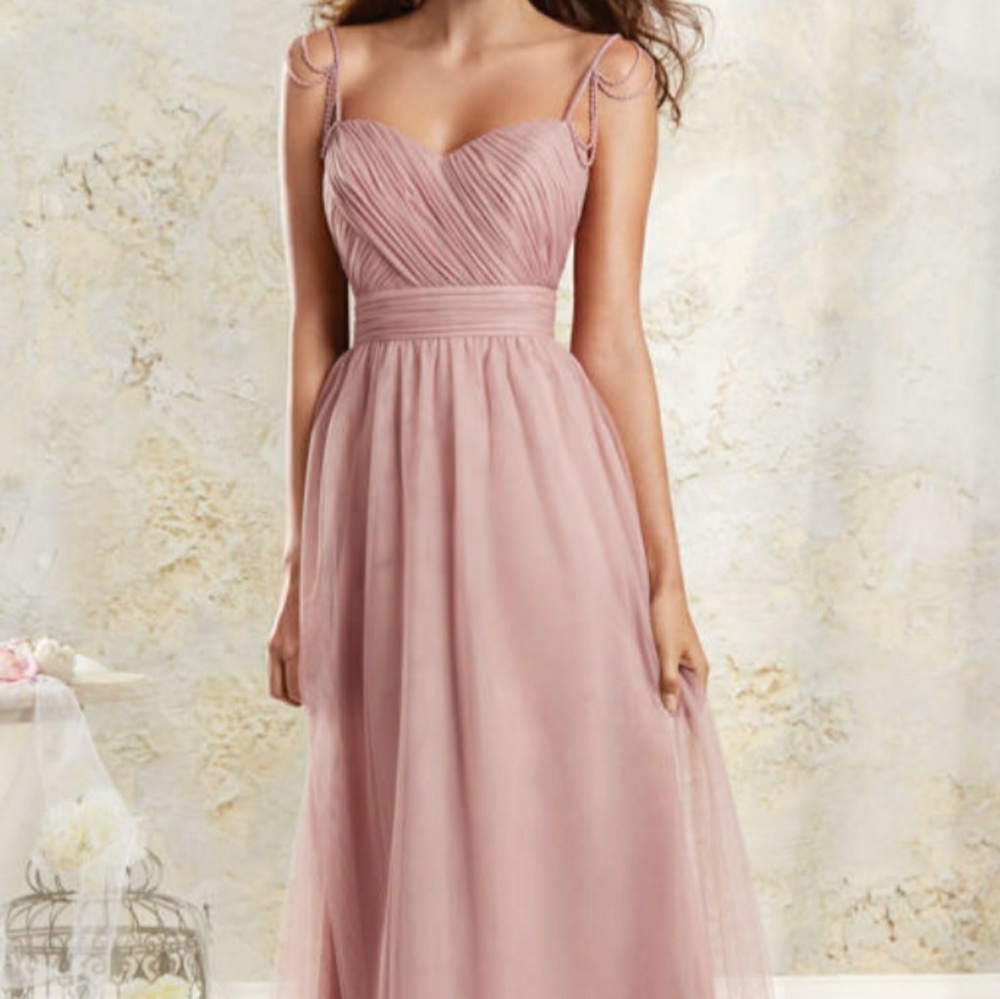 Alfred Angelo vintage Bridesmaids dress